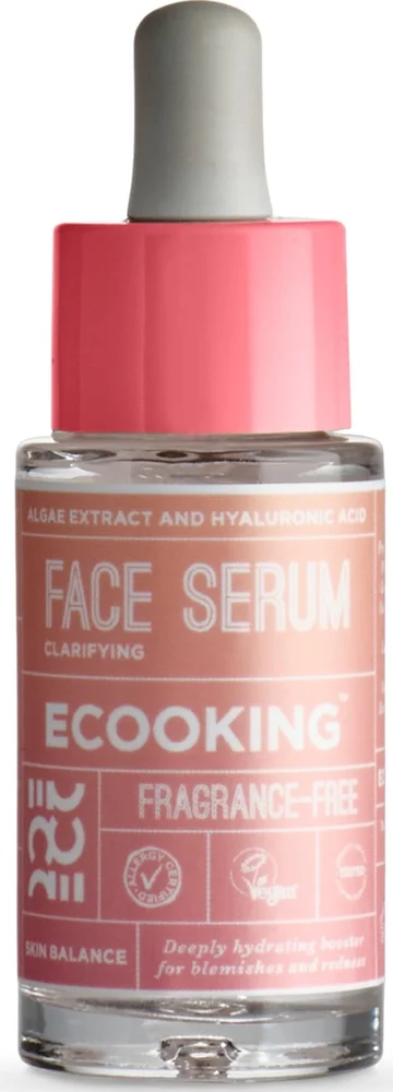 ECOOKING Young Face Serum 10 ml v:7420418 ECOOKING Young Face Serum 10 ml v:7420418