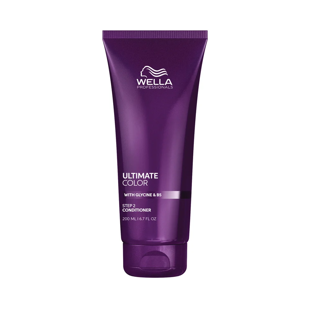Wella Professionals Ultimate Color Conditioner 200ml v:7867434 Wella Professionals Ultimate Color Conditioner 200ml v:7867434