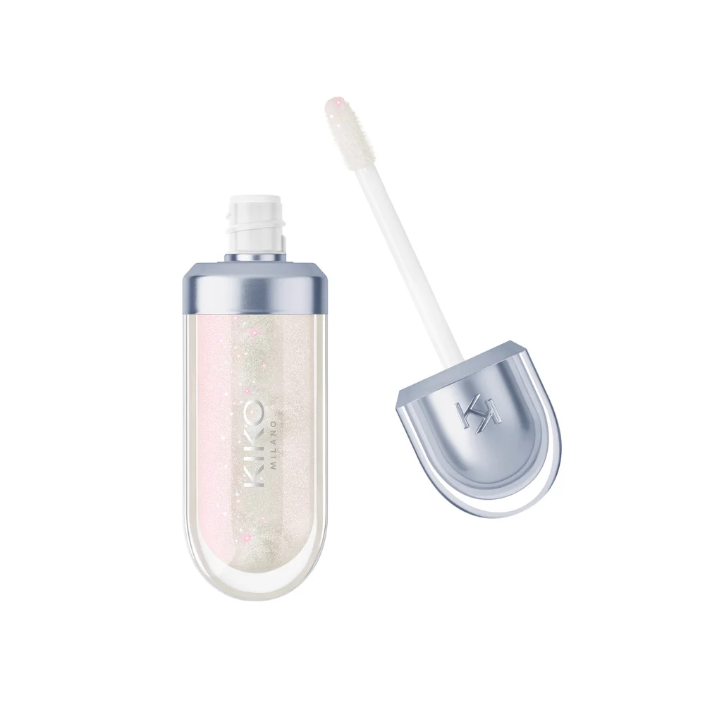 3D Hydra Lipgloss 47 White Unicorn 6,5 ml – Kiko Milano v:5587147 3D Hydra Lipgloss 47 White Unicorn 6,5 ml – Kiko Milano v:5587147