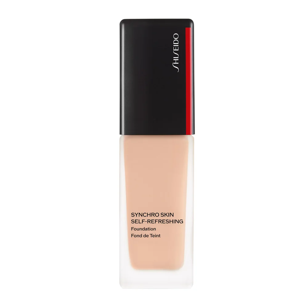 Self-Refreshing Foundation 150 Lace - Shiseido v:5848264
