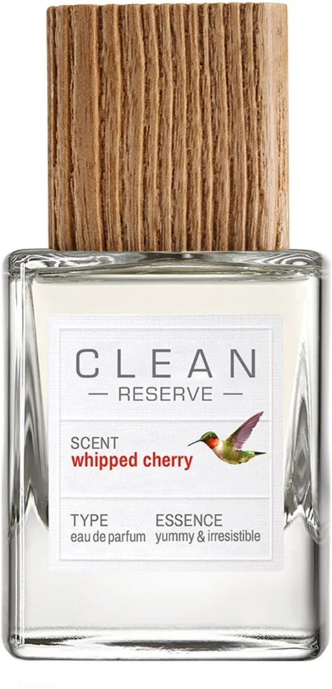 CLEAN Whipped Cherry Eau de Parfum 30 ml v:9674400