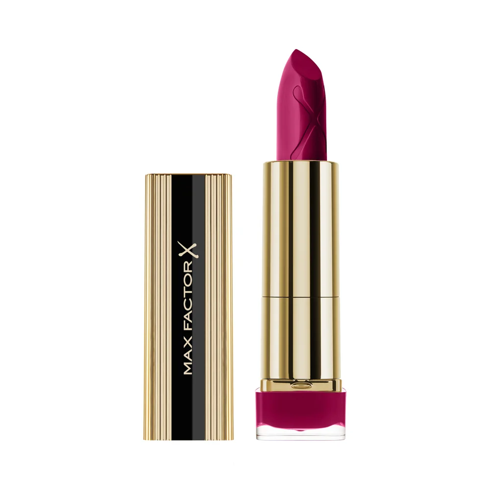 Colour Elixir Lipstick Mulberry - Max Factor v:4416231