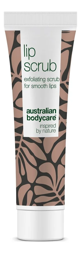 Australian Bodycare Lip Scrub – 15 ml. v:8409188