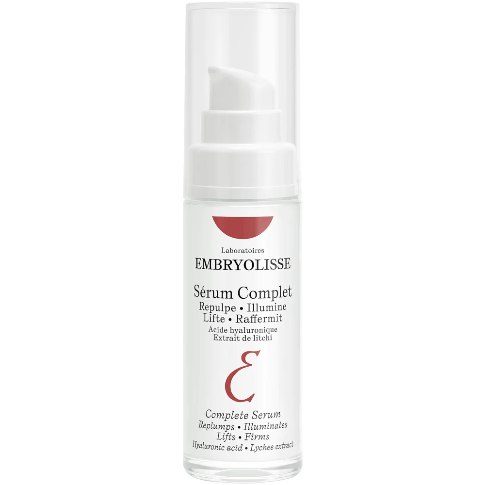 Complete Serum, 30ml v:9162876