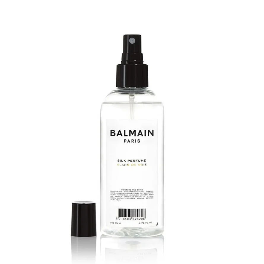 Silk Perfume 200 ml - BALMAIN PARIS Hair Couture v:2093291