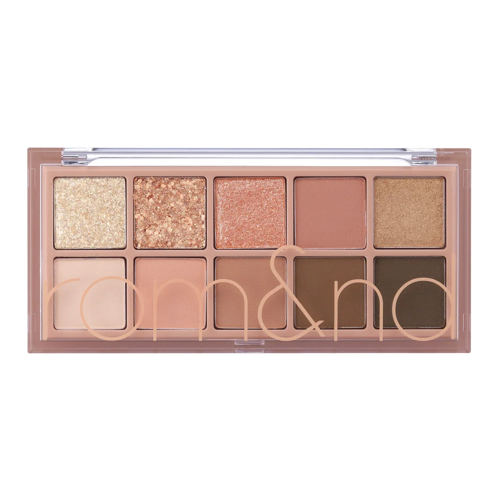 Better Than Palette 01 Pampas Garden – rom&nd v:1236911 Better Than Palette 01 Pampas Garden – rom&nd v:1236911