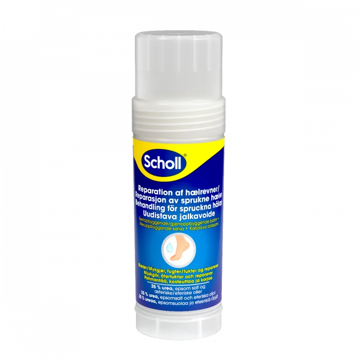 Scholl Stift For Sprukne Hæler 70g v:2245934