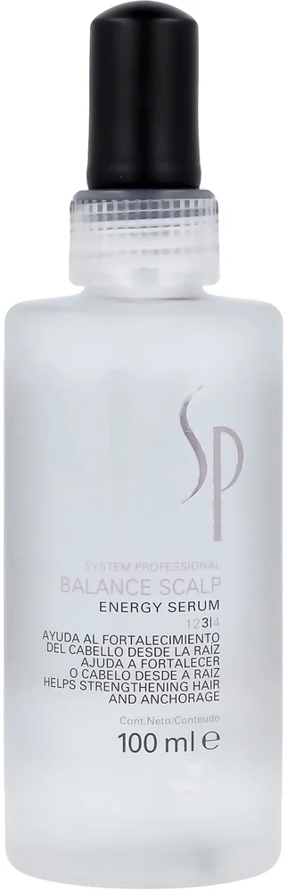 Wella SP Balance Scalp Energy Serum 100m v:1335626 Wella SP Balance Scalp Energy Serum 100m v:1335626