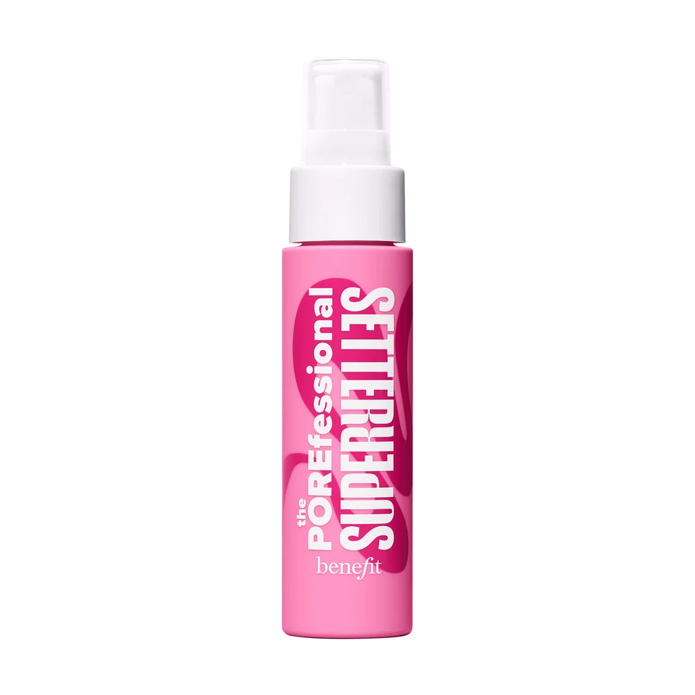 The POREfessional Super Setter – Setting Spray 30 ml – Benefit v:7863590 The POREfessional Super Setter – Setting Spray 30 ml – Benefit v:7863590