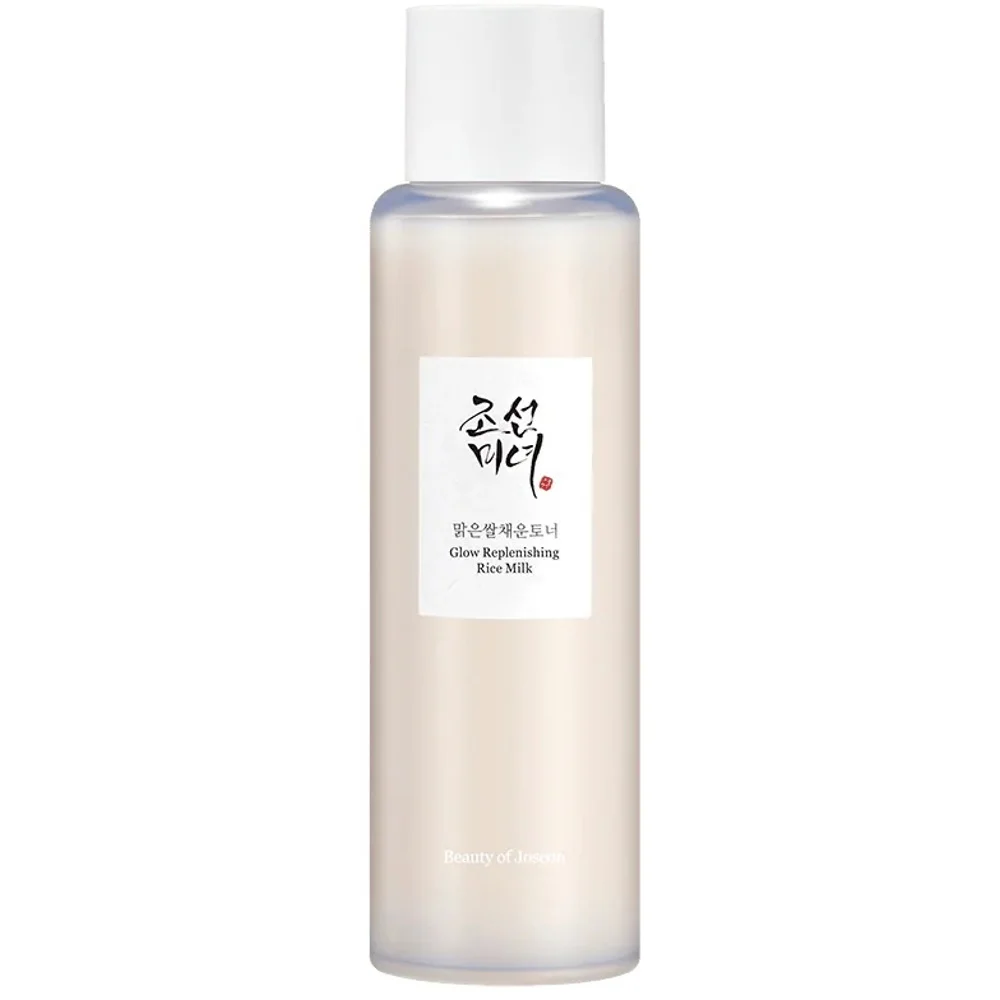 Glow Replenishing Rice Milk, 150ml v:6187128