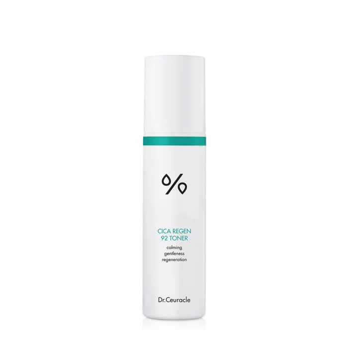 Dr.Ceuracle Cica Regen 92 Toner 120ml v:9348236 Dr.Ceuracle Cica Regen 92 Toner 120ml v:9348236