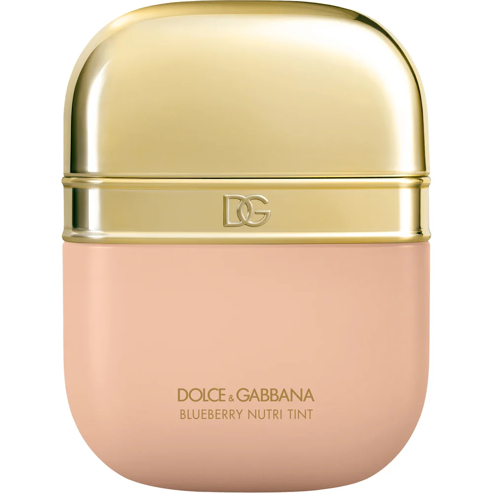 Blueberry Nutri Tint Hydra Glow & Fresh Skin 5N - Dolce & Gabbana v:3379004