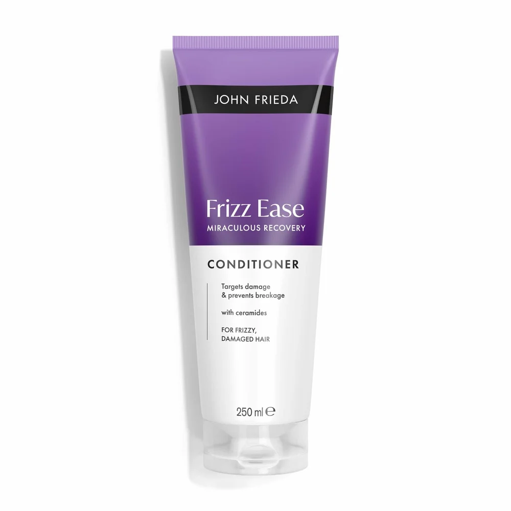 John Frieda Frizz Ease Miraculous Recovery Repairing Conditioner 250ml v:9492888 John Frieda Frizz Ease Miraculous Recovery Repairing Conditioner 250ml v:9492888