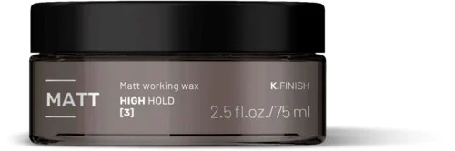 Lakme Finish Matt Working Wax 75 ml v:6995006