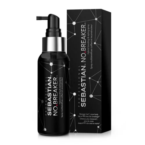 Sebastian Professional No.Breaker Styling Spray 100 ml v:1052088 Sebastian Professional No.Breaker Styling Spray 100 ml v:1052088
