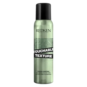 Redken Touchable Texture Mousse 200ml v:9971200