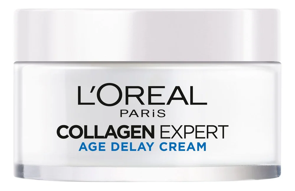 L'Oréal Paris Collagen Expert Age Delay Cream - 50 ml. v:6952509