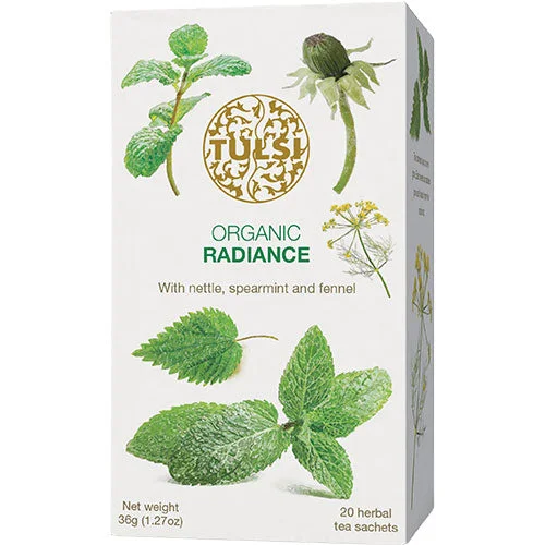Radiance te Økologisk v:4910312