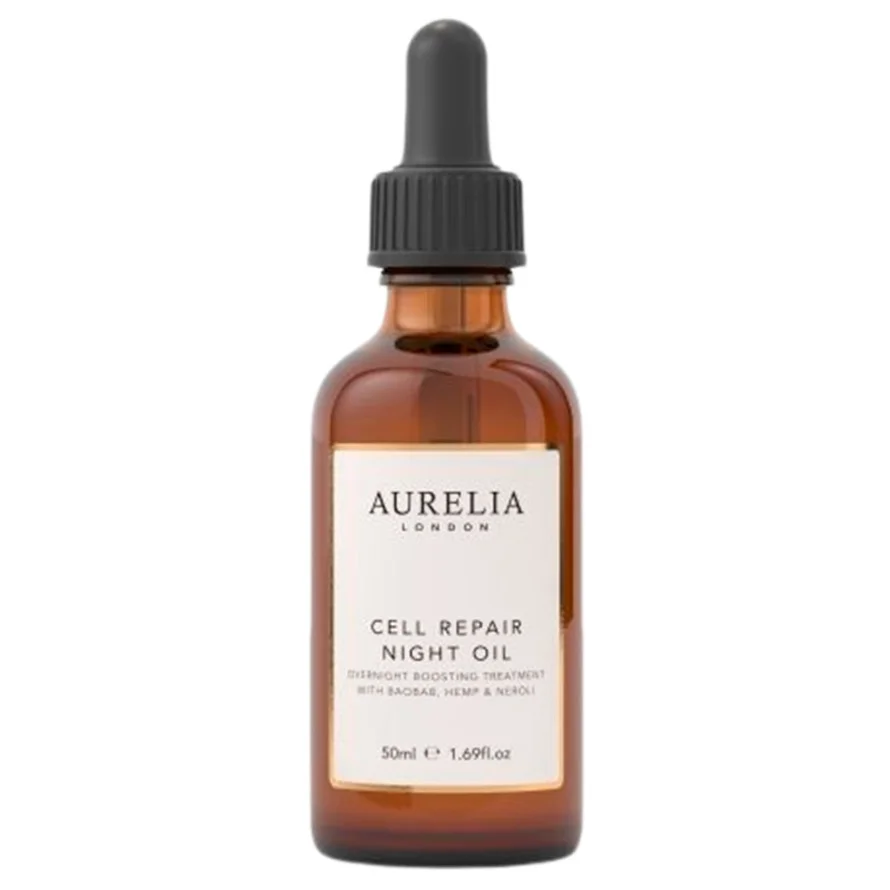Cell Repair Night Oil 50 ml – Aurelia v:6286361 Cell Repair Night Oil 50 ml – Aurelia v:6286361