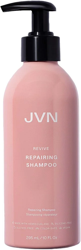 JVN Revive Strengthening Shampoo Global 295 ml v:4854264