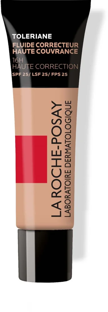 La Roche-Posay Toleriane Fluid Foundation 9,5 v:8719596 La Roche-Posay Toleriane Fluid Foundation 9,5 v:8719596