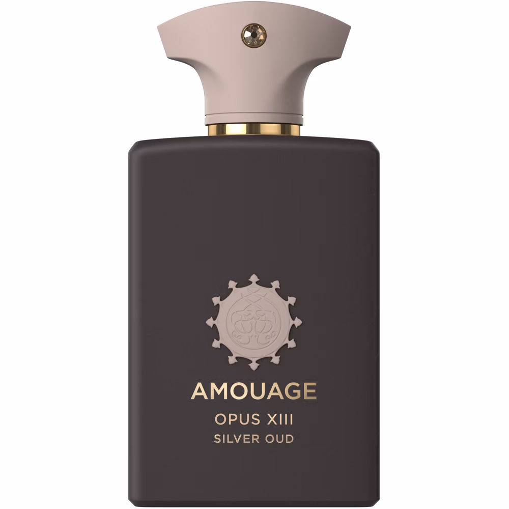 Opus XII - Silver Oud, EdP v:2787564