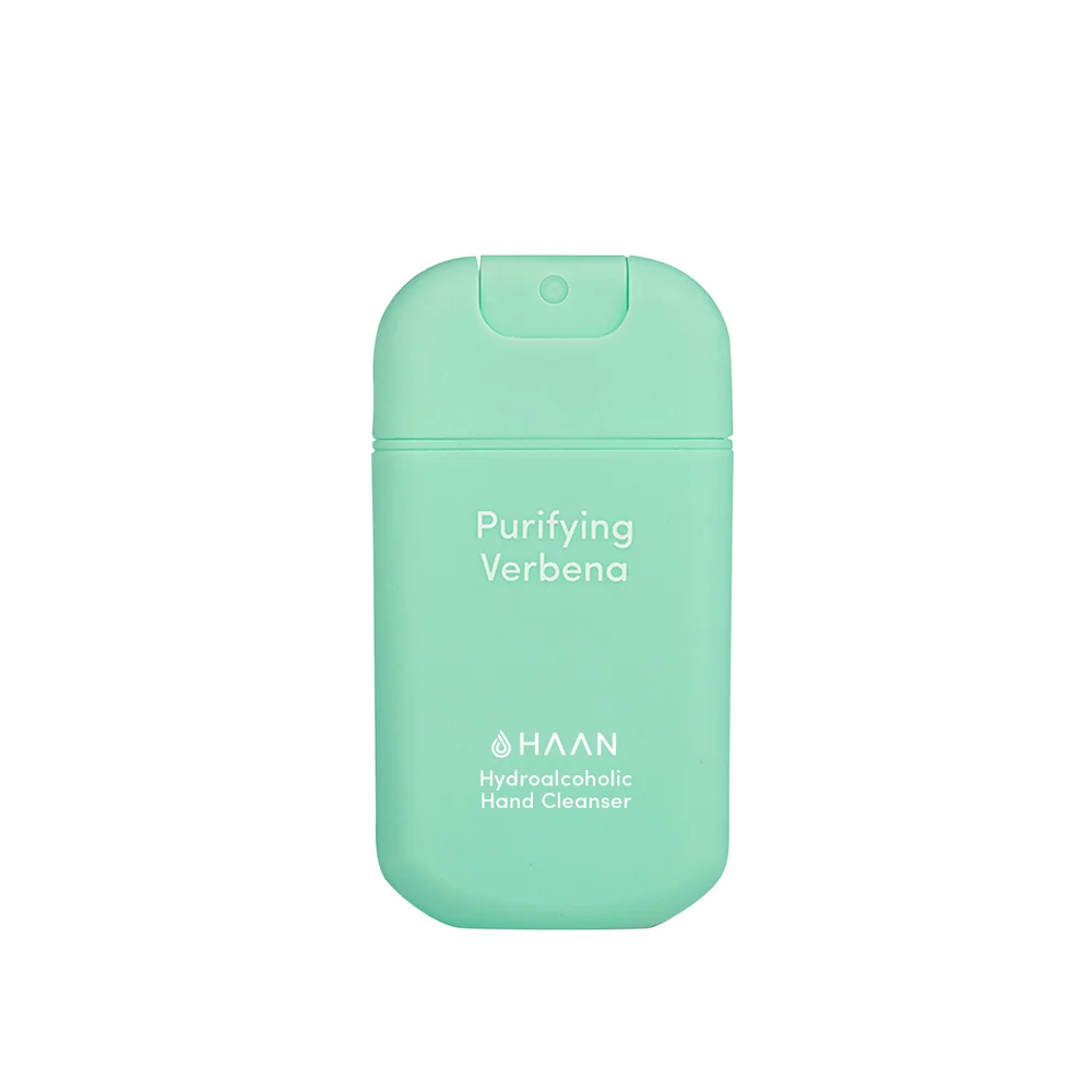 HAAN Hand Cleanser Purifying Verbena 30ml v:4373545