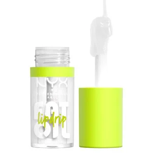NYX Professional Makeup Fat Oil Lip Drip 01 My Main 4,8ml v:6116353 NYX Professional Makeup Fat Oil Lip Drip 01 My Main 4,8ml v:6116353