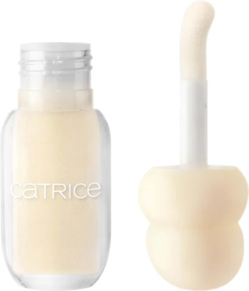 Catrice My Core Essentials Hydra Rush Lip Oil C01 Daily Beauty Boost v:6988729