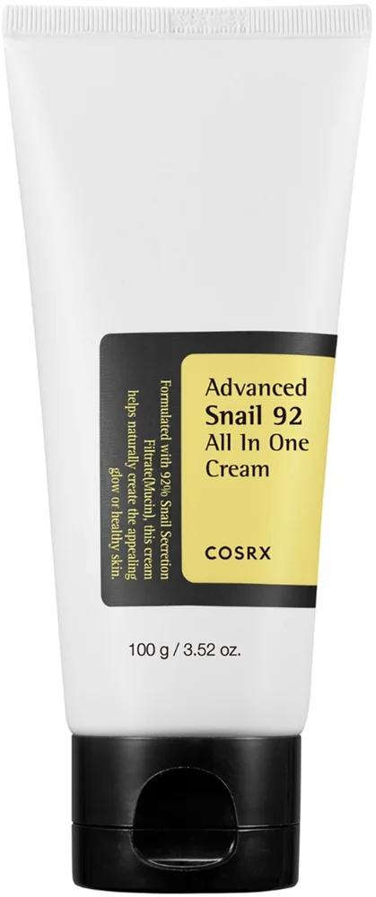 COSRX Advanced Snail 92 All In One Cream 100 g v:6039558 COSRX Advanced Snail 92 All In One Cream 100 g v:6039558