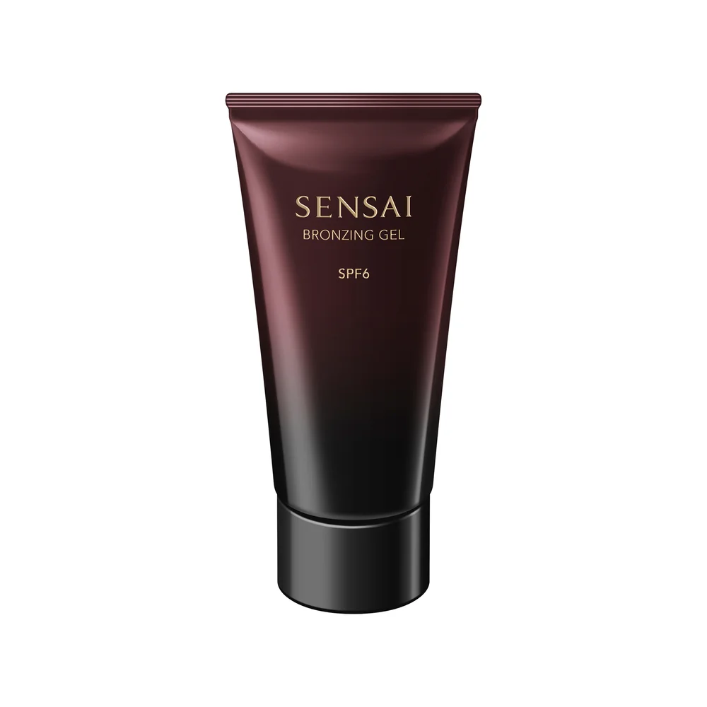 Bronzing Gel 61 Soft Bronze – Sensai v:7549482 Bronzing Gel 61 Soft Bronze – Sensai v:7549482