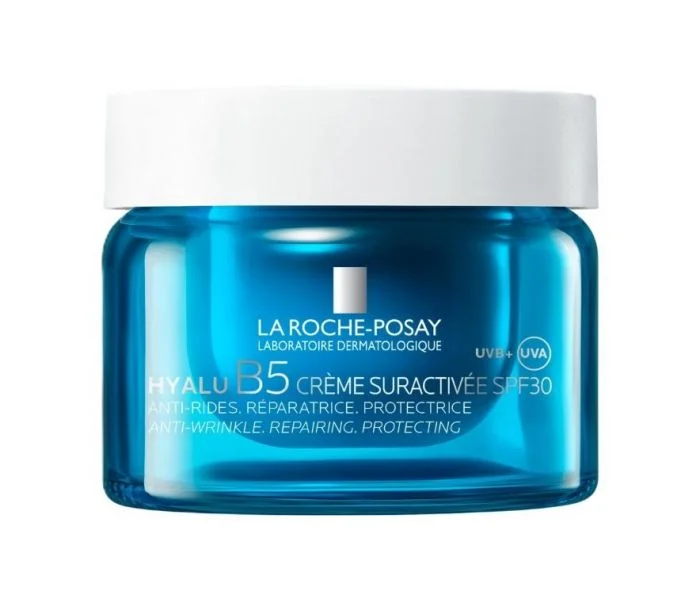 La Roche-Posay Hyalu B5 Suractivated Cream SPF30 50 ml v:5902036