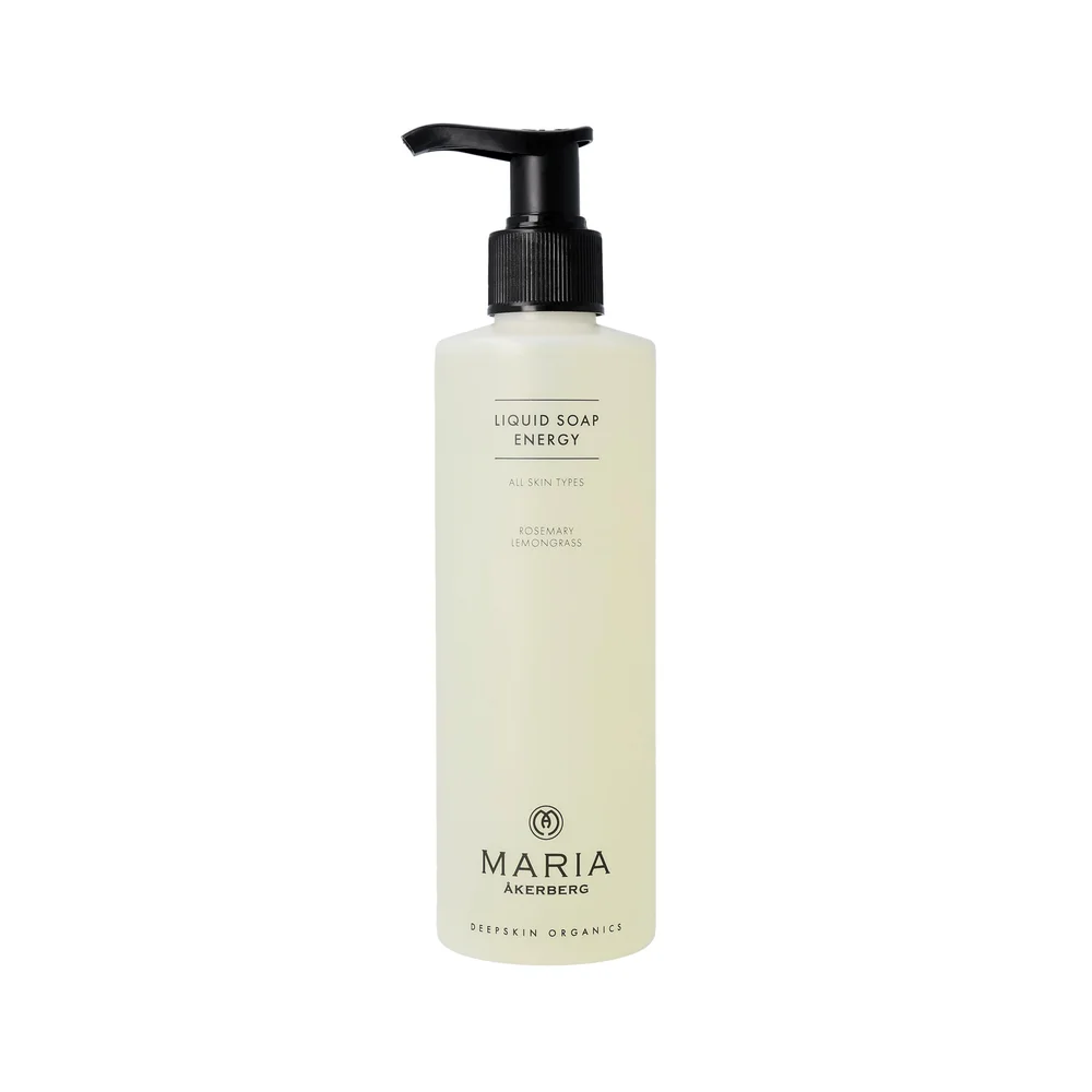 Liquid Soap Energy 250 ml – MARIA ÅKERBERG v:6093922 Liquid Soap Energy 250 ml – MARIA ÅKERBERG v:6093922