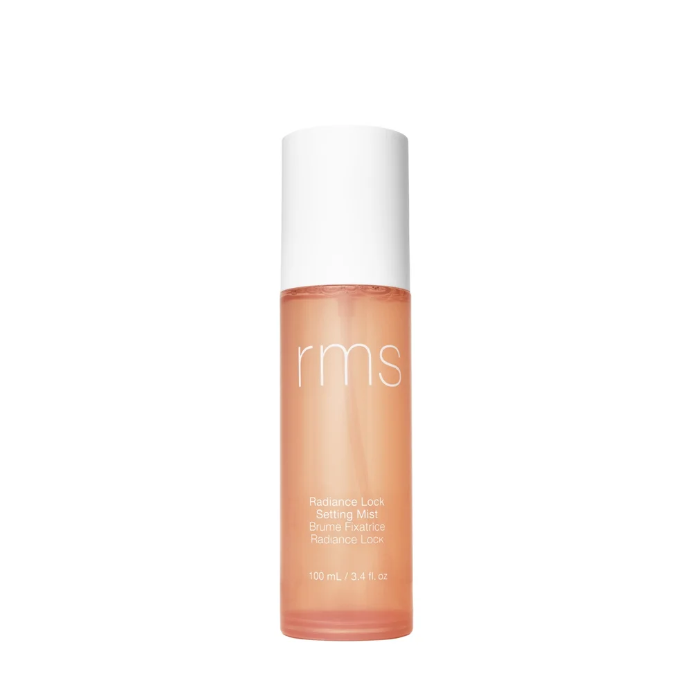 Radiance Lock Setting Mist 100 ml – RMS Beauty v:9149650 Radiance Lock Setting Mist 100 ml – RMS Beauty v:9149650