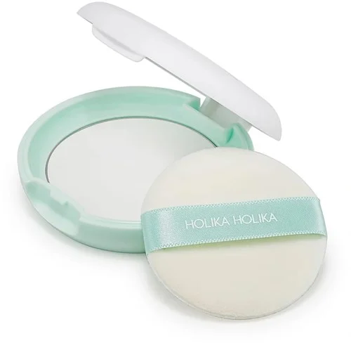 Holika Holika Puri Pore No Sebum Pact 8 g v:3890485 Holika Holika Puri Pore No Sebum Pact 8 g v:3890485