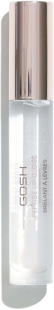 Gosh Peptide Lip Gloss 5 Timeless v:8195449 Gosh Peptide Lip Gloss 5 Timeless v:8195449