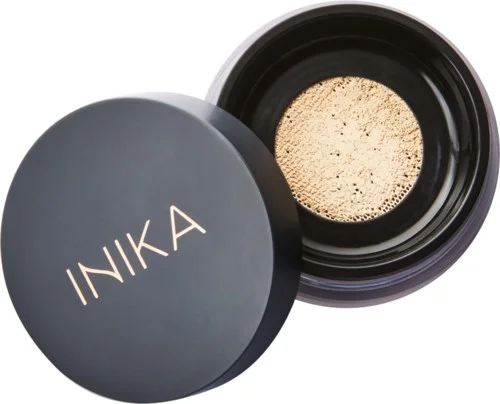 Inika Organic Loose Mineral Foundation SPF 25 Grace v:4904361 Inika Organic Loose Mineral Foundation SPF 25 Grace v:4904361