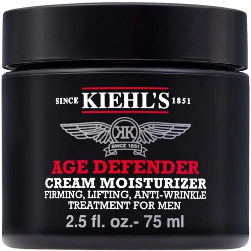 Kiehl’s Men Age Defender Moisturizer 75 ml v:6711612