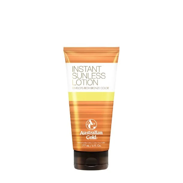 Australian Gold Instant Sunless Lotion – 177 ml. v:6648453 Australian Gold Instant Sunless Lotion – 177 ml. v:6648453
