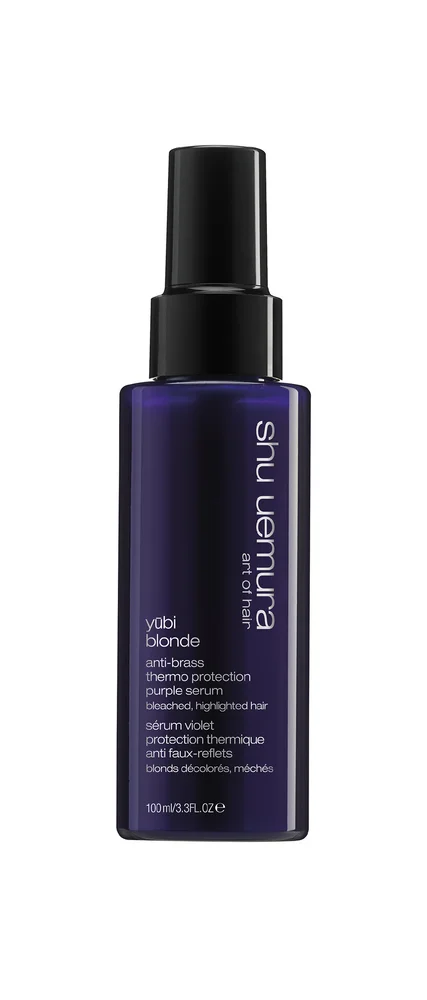 Yubi Blonde Serum – Beskyttelse for blonde toner v:4890079 Yubi Blonde Serum – Beskyttelse for blonde toner v:4890079
