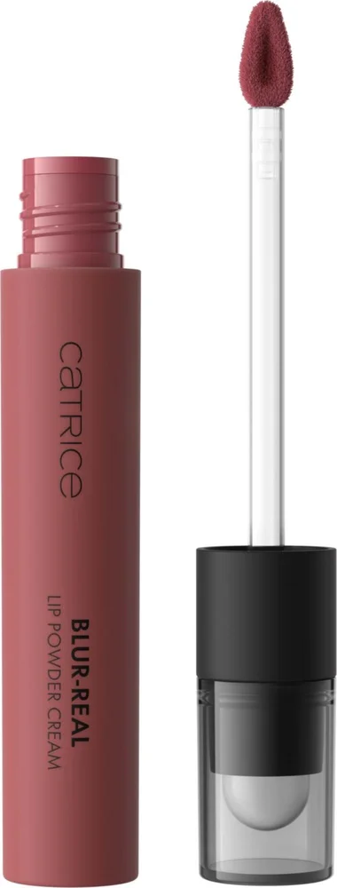 Catrice Blur-Real Lip Powder Cream 030 Cloud Mauve v:8842022 Catrice Blur-Real Lip Powder Cream 030 Cloud Mauve v:8842022
