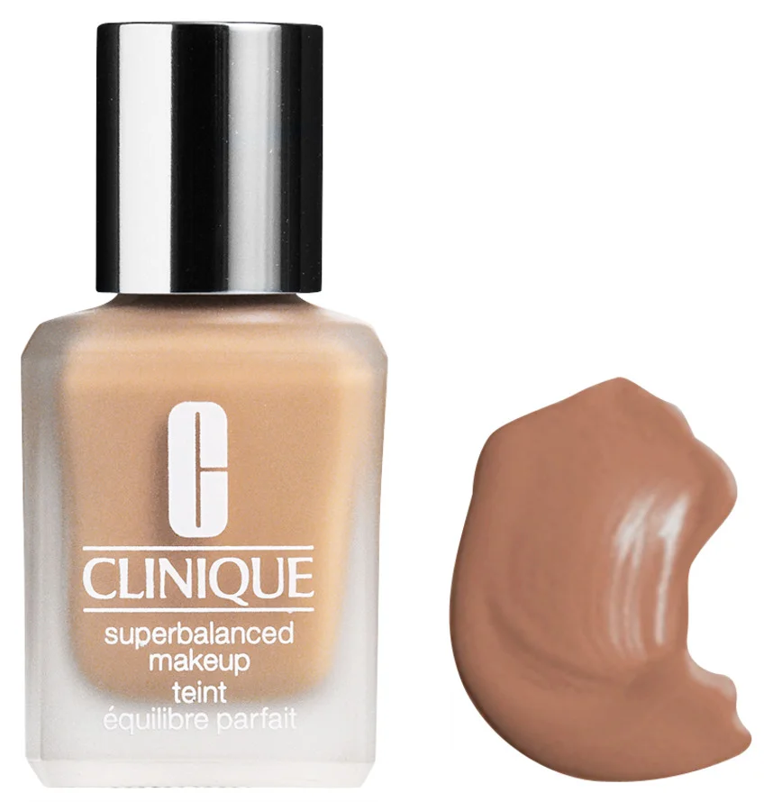 Superbalanced Makeup Foundation CN 60 Linen – Clinique v:2938904 Superbalanced Makeup Foundation CN 60 Linen – Clinique v:2938904