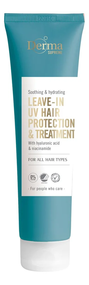 Derma Supreme Sun Leave-in Conditioner & Treatment - 150 ml. v:9006096