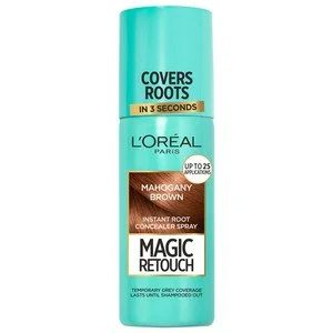 L'Oréal Paris Magic Retouch Mahogny Spray 75ml v:3832094