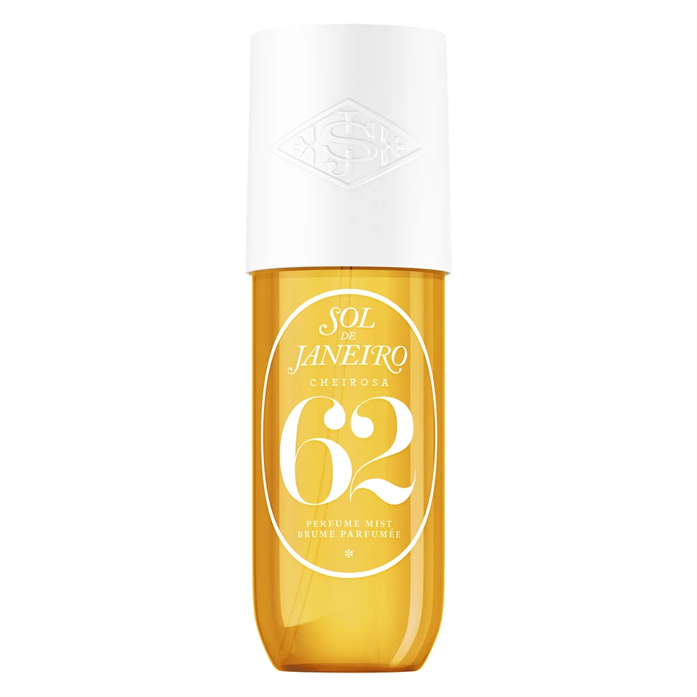 Cheirosa 62 Perfume Mist 240 ml – Sol de Janeiro v:4679347 Cheirosa 62 Perfume Mist 240 ml – Sol de Janeiro v:4679347