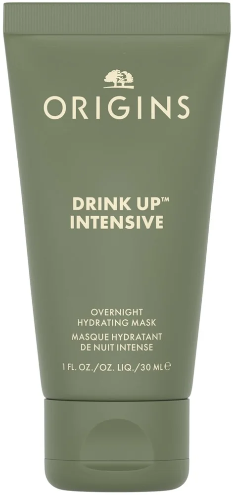 Origins Drink Up Intensive Overnight Hydrating Mask With Avocado 30 ml v:7214155 Origins Drink Up Intensive Overnight Hydrating Mask With Avocado 30 ml v:7214155