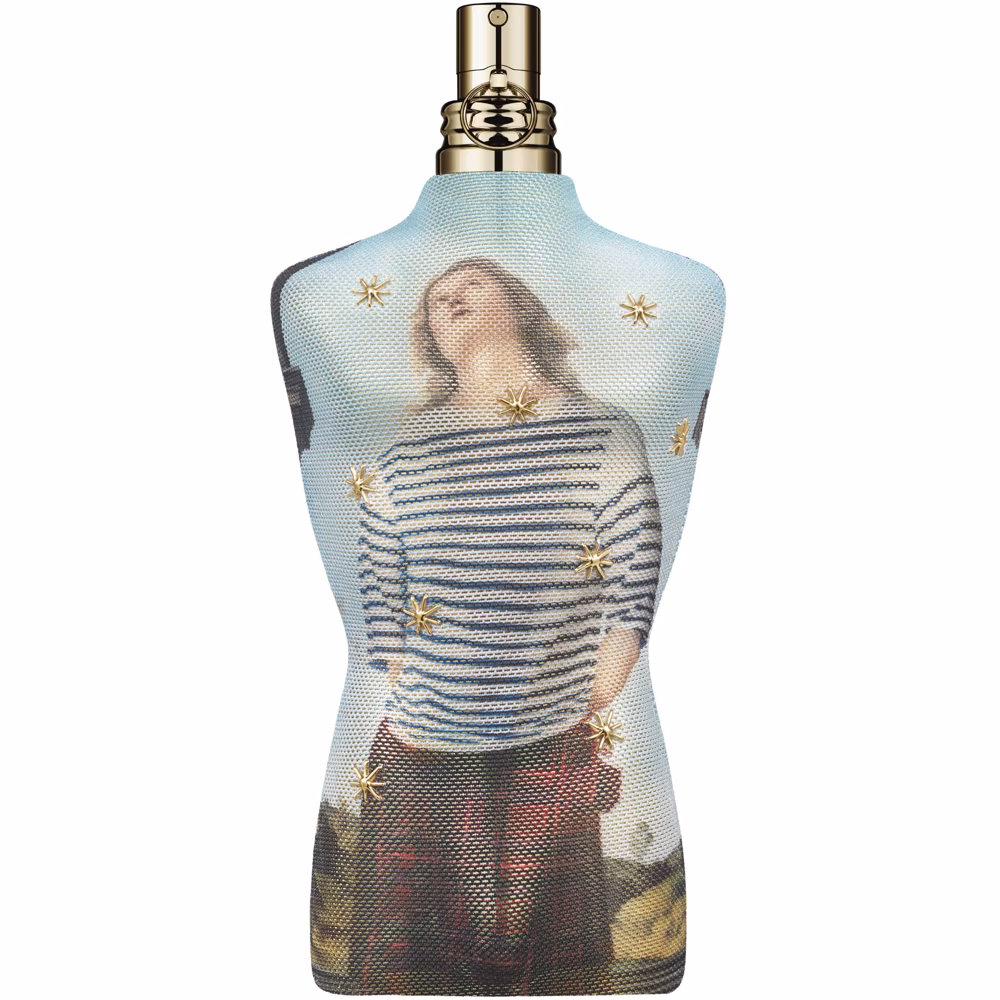 Le Male Collector Xmas, EdT v:9577868