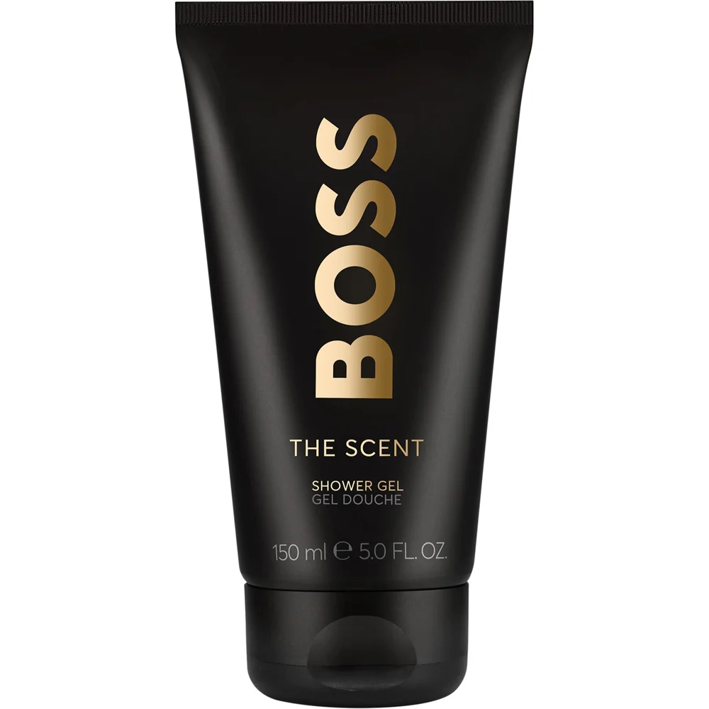 Boss The Scent, Shower Gel 150ml v:1961394