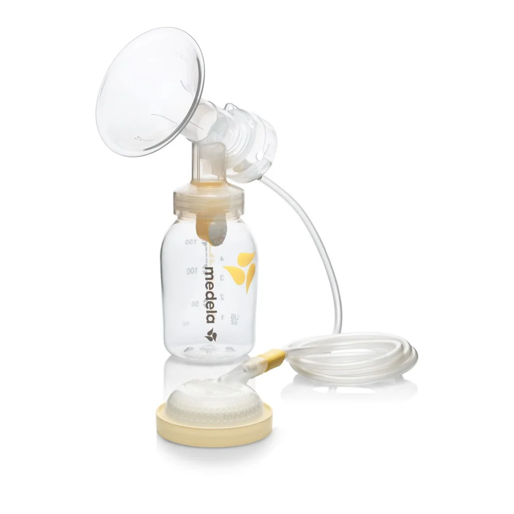 Medela Symphony brystpumpesett – 1 stk v:3906763 Medela Symphony brystpumpesett – 1 stk v:3906763