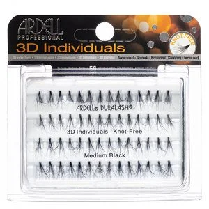 Ardell 3D Individuals Medium v:7284868 Ardell 3D Individuals Medium v:7284868